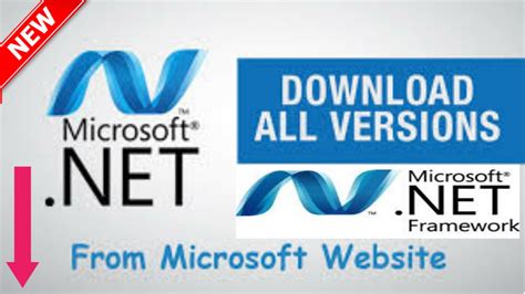 latest dot net framework|download dot net framework latest version.